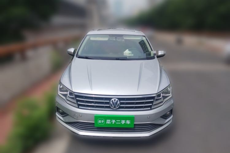 Used Volkswagen Jetta 2017 1.4L Manual Comfort Model