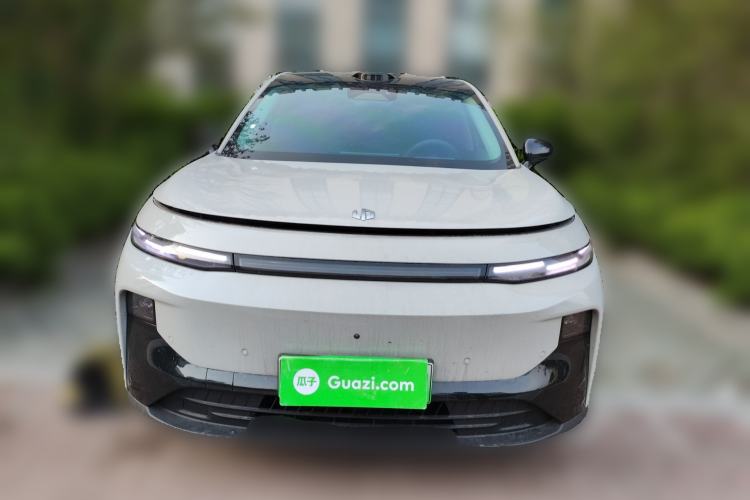 Used Leapmotor B10 2025 510 LiDAR Version
