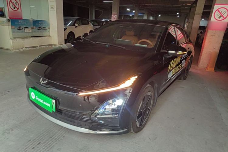 Used Wuling Xingguang 2025 610 km Smart Flagship Version