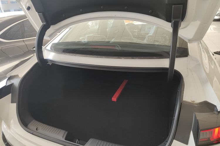 Used Changan Eado 2026 Model, Fourth Generation, 1.5T 500Bar Dynamic Enjoyment Edition