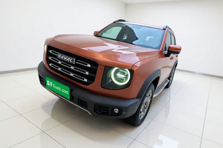 Used Haval DARGO 2021 2.0T DCT All-Wheel-Drive "Hao Tian Quan" Edition Guazi used car, China used car export, Used car for sale, Used  cars, Cheapest cars for sale