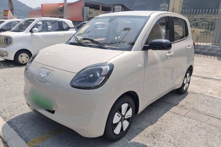 Used Wuling Hongguang MINIEV 2025 Four-Door Version Advanced Edition