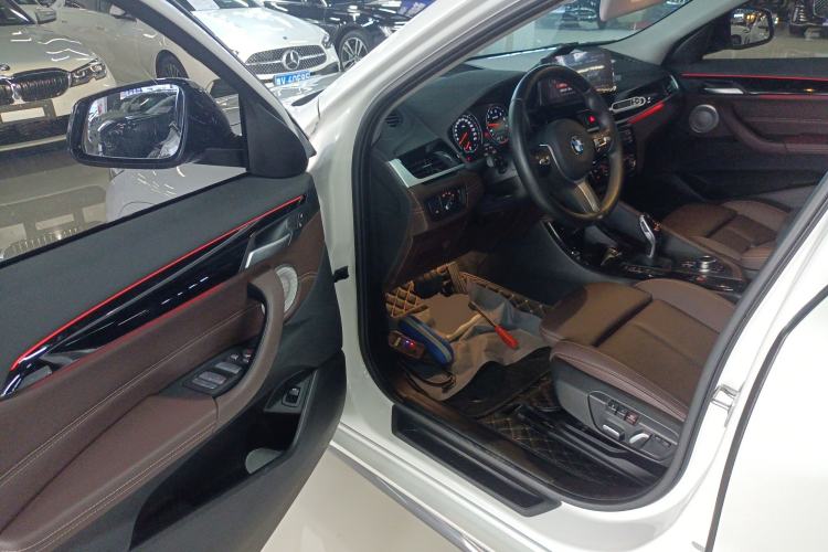 Used BMW X2 2022 sDrive25i M Sport Package