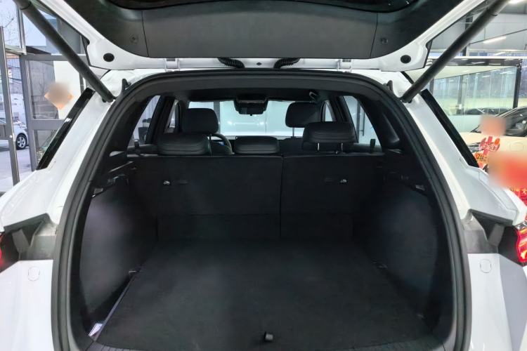 Used BYD Song Pro New Energy 2026 Model DM-i 133KM Superior Version
