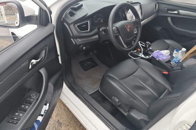 Used Roewe 360 2015 1.5L Automatic Luxury Edition