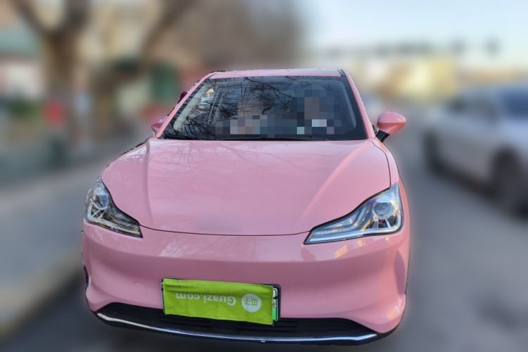 Used NETA V 2022 Chao 400 Lite Pink Custom Edition