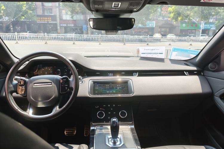 Used Land Rover Range Rover Evoque 2020 249 PS R-DYNAMIC S Sport Edition
