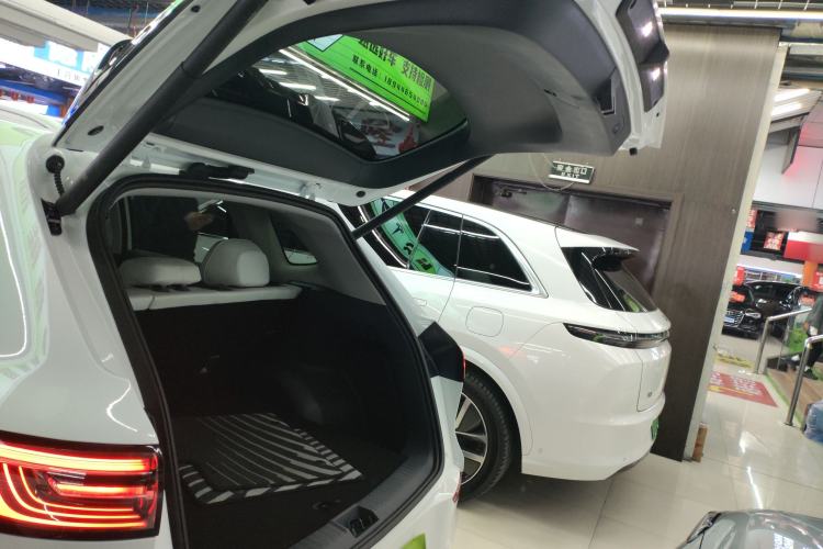 Used Geely Galaxy E5 2024 530 km Exploration+ Version
