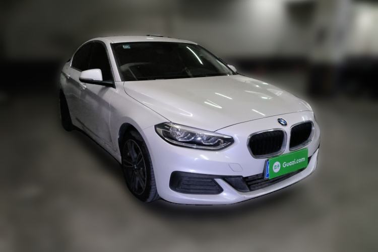 Used BMW 1 Series 2020 120i Fashion Model
