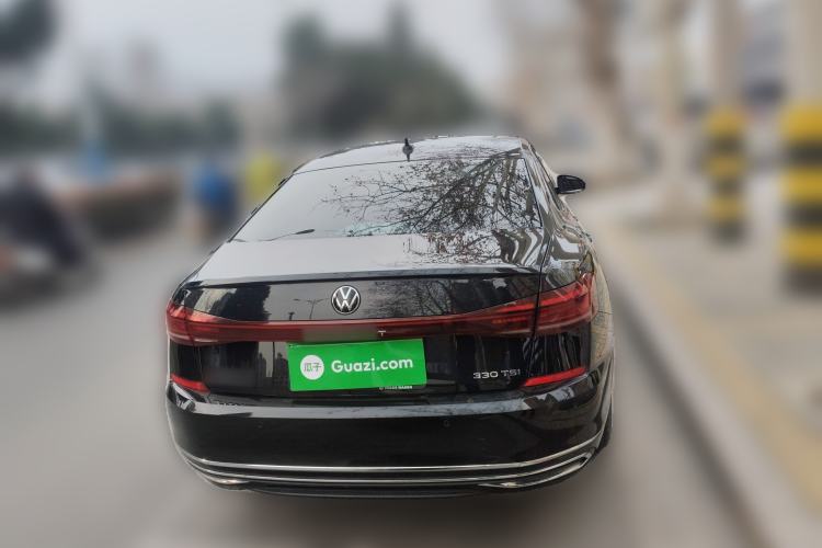 Used Volkswagen Passat 2024 330TSI Elite Edition
