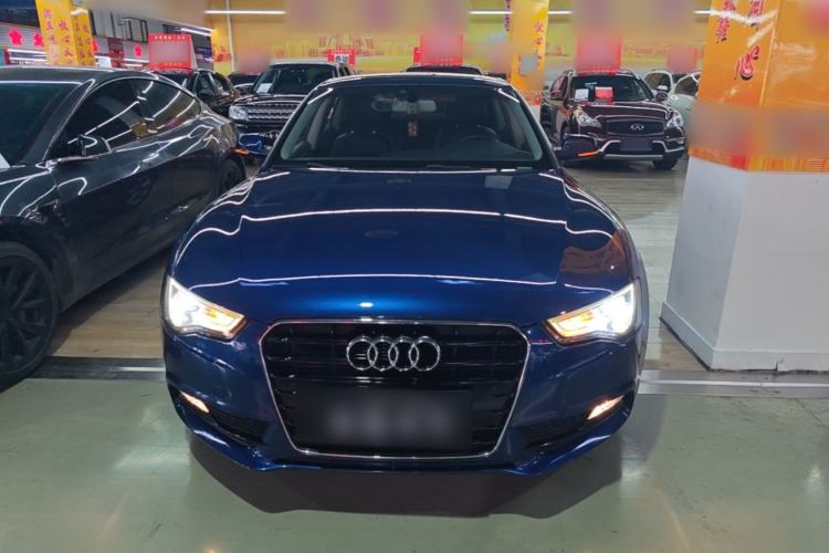 Used Audi A5 2016 Sportback 45 TFSI
