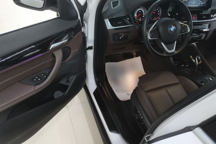 Used BMW X1 2020 sDrive25Li Leading Model