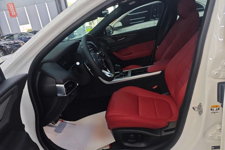 Used Jaguar XEL 2024 2.0T 250 PS R-DYNAMIC S Advanced Sport Edition
