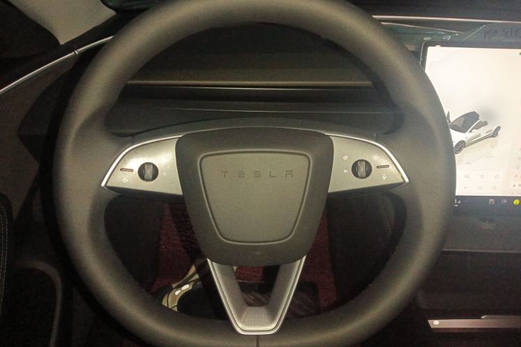 Used Tesla Model 3 2024 High-Performance All-Wheel-Drive Version