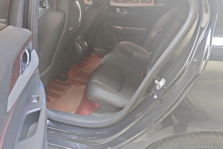 Used Lynk & Co 03 2019 2.0TD Automatic Trend Edition