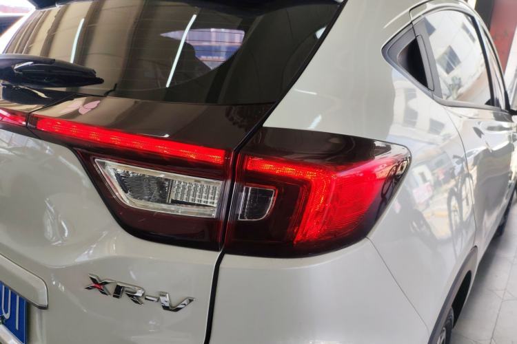 Used Honda XR-V 2021 1.5L CVT Comfort Version Exterior 3