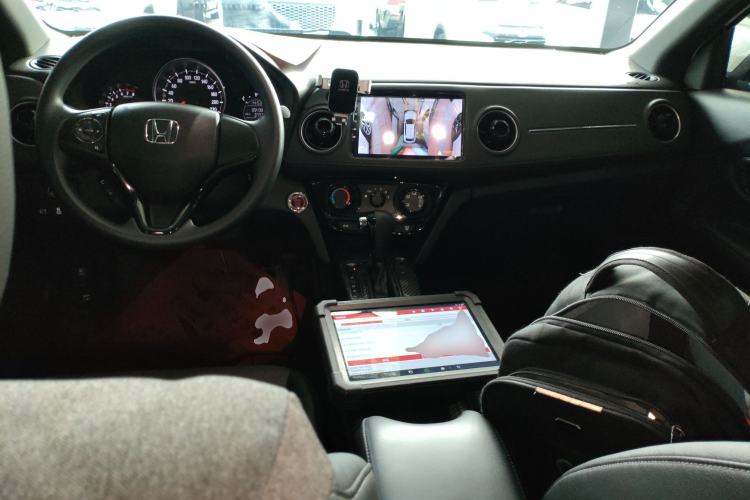 Used Honda XR-V 2021 1.5L CVT Comfort Version
