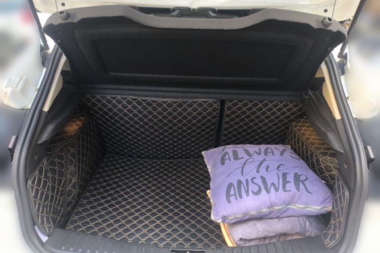 Used Ford Focus 2015 Hatchback 1.6L Automatic Comfort Model