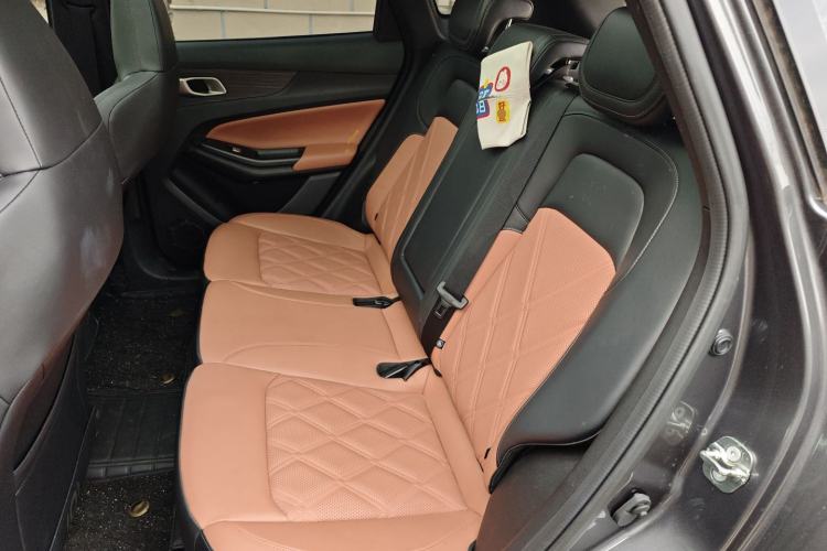 Used Qiyuan Q05 2023 125 Max
