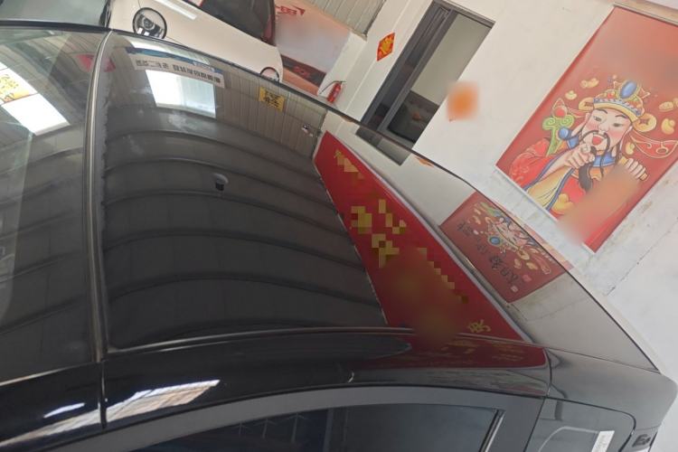 Used Chery Little Ant 2024 251km True Love Edition
