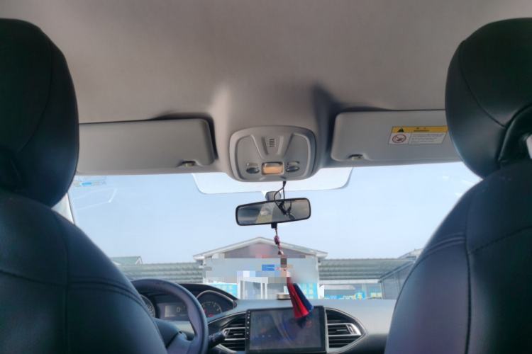 Used Peugeot 308S 2015 1.2T Automatic Shangchi Edition
