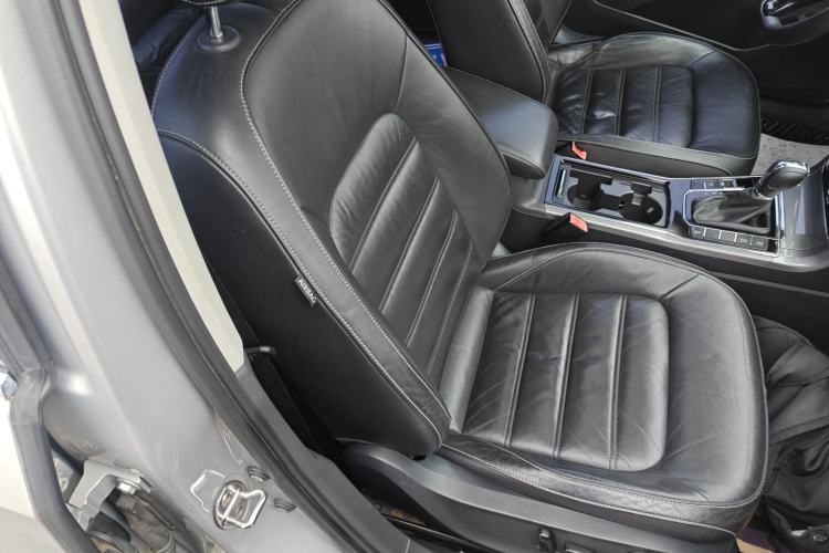 Used Volkswagen Passat 2016 330TSI DSG Luxury Edition