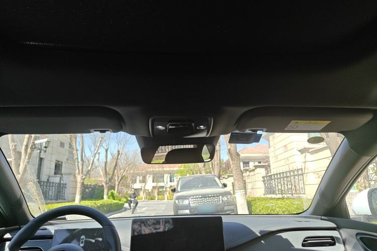 Used BYD Seal 06 DM-i Touring 2025 DM-i Touring High-End Model Headliner