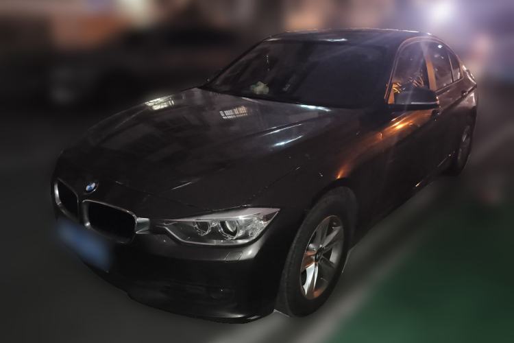 Used BMW 3 Series 2013 320i Sport Edition