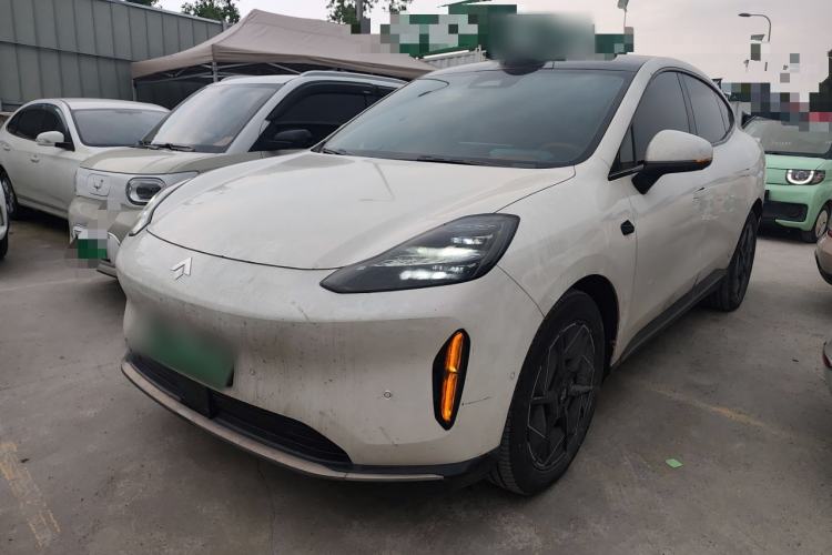 Used Hyptec HT 2024 825 Ultra-High Voltage LiDAR Edition
