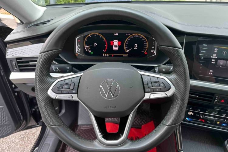 Used Volkswagen Passat 2022 330TSI Starry Elite Edition
