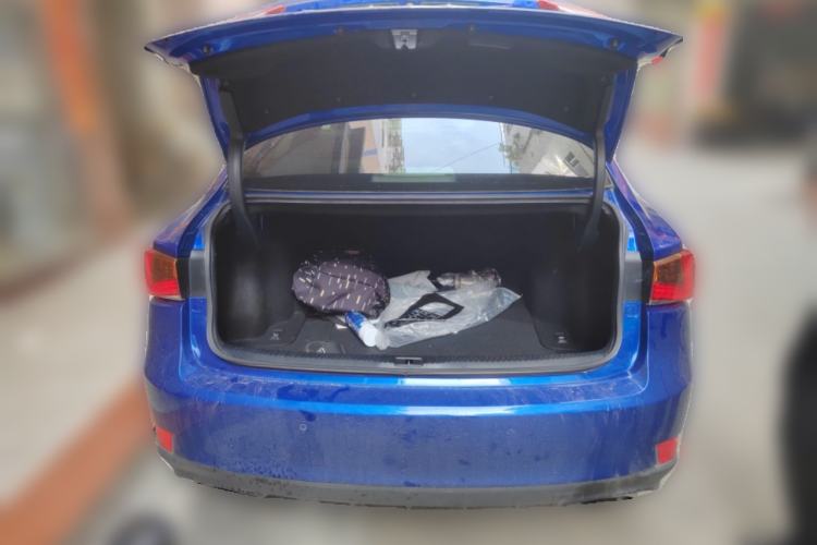 Used Lexus IS 2017 300 F SPORT Edition
