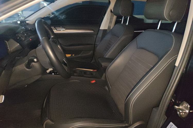 Used Volkswagen Magotan 2020 380TSI DSG Luxury Version
