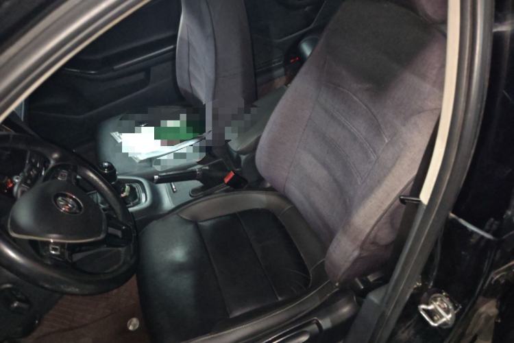 Used Volkswagen Sagitar 2018 1.6L Manual Comfort Model