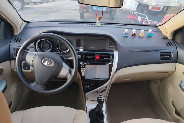 Used Great Wall C30 2013 1.5L Manual Comfort Model