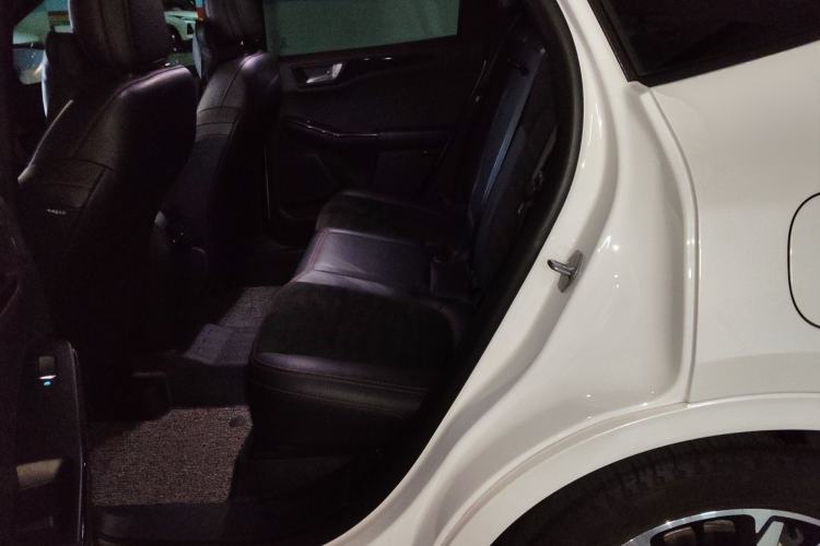 Used Ford Escape 2020 EcoBoost 245 Four-Wheel Drive ST-LINE Deluxe Edition
