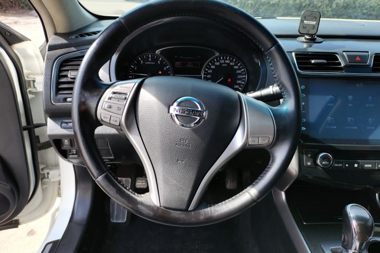 Used Nissan Teana 2013 2.0L XL Comfort Edition