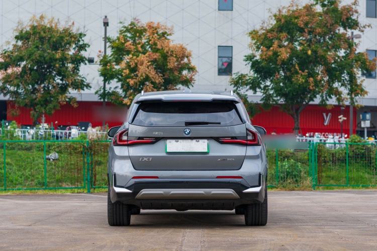 Used BMW iX1 2023 xDrive30L X Design Package