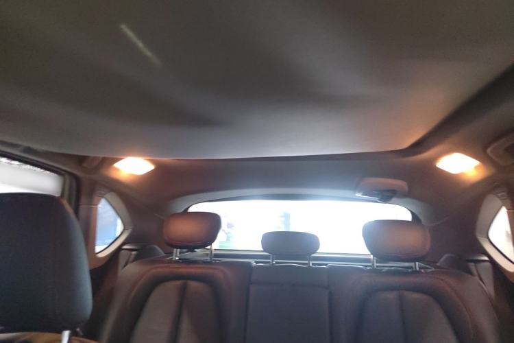 Used BMW 2 Series Gran Tourer 2015 218i Leading Model
