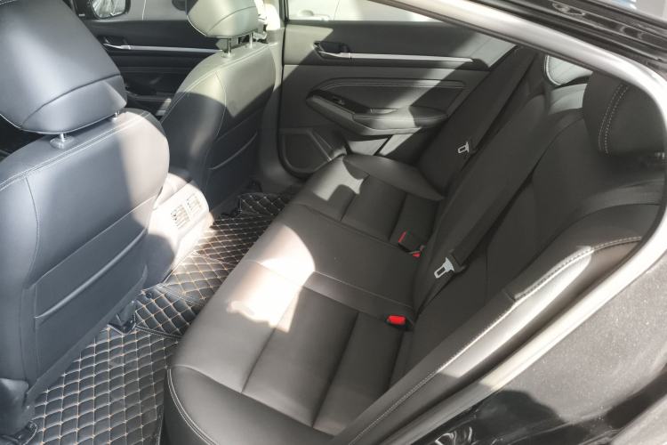 Used Nissan Teana 2022 2.0L XL-TLS Enjoyment Edition
