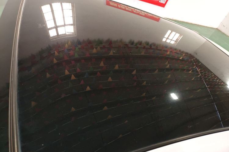 Used Chery Little Ant 2021 150 000 Yuan "Ant Fan" Edition Ant Cool Version with Ternary Lithium