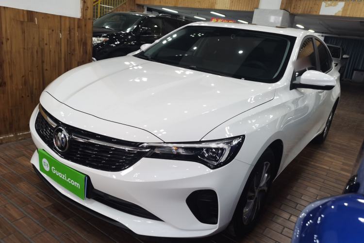 Used Buick Verano 2023 Pro Enjoyment Edition