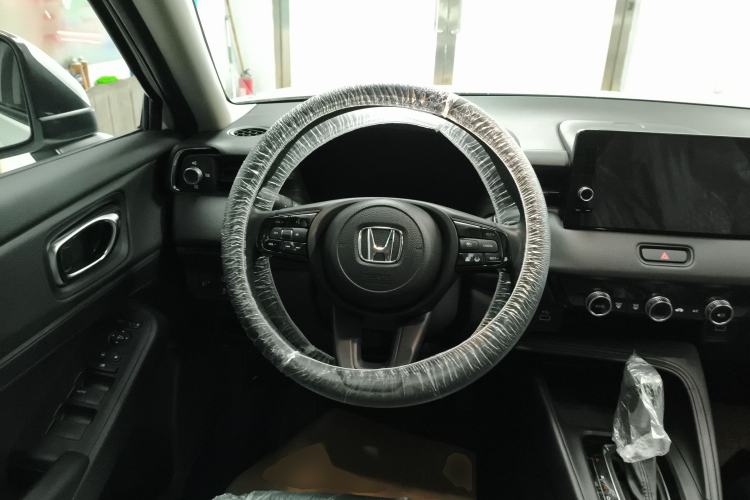 Used Honda XR-V 2024 1.5L CVT Trend Edition