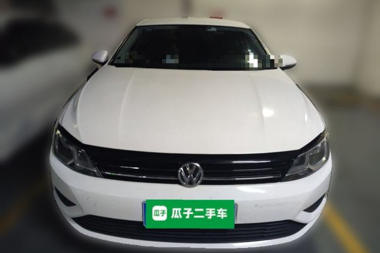 Used Volkswagen Lamando 2018 230TSI DSG Fashion Edition
