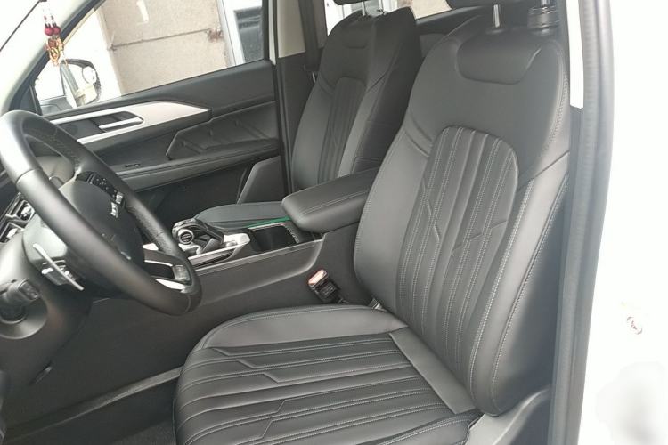 Used Haval H5 2023 2.0T Automatic All-Wheel Drive LinkedIn Gasoline