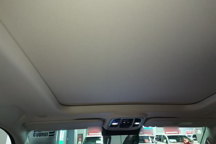 Used Tank 500 New Energy 2024 Hi4-T
