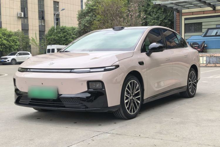 Used Leapmotor B01 2025 650 LiDAR Edition