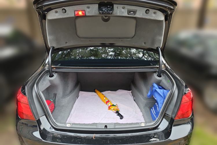 Used BMW 7 Series 2013 730Li Leading Model