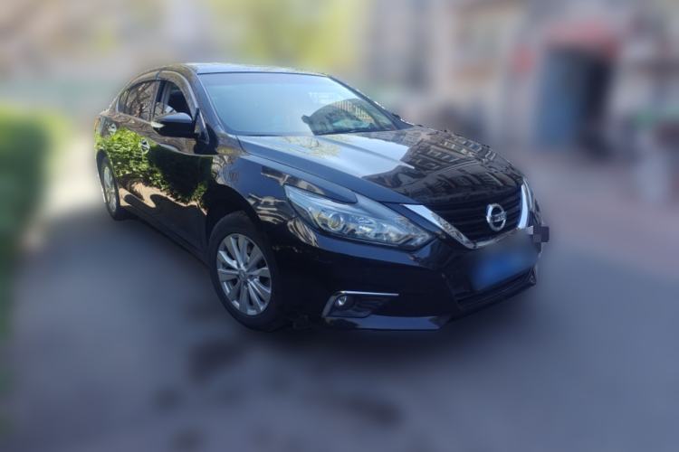 Used Nissan Teana 2018 2.0L XL Smart Upgrade Edition
