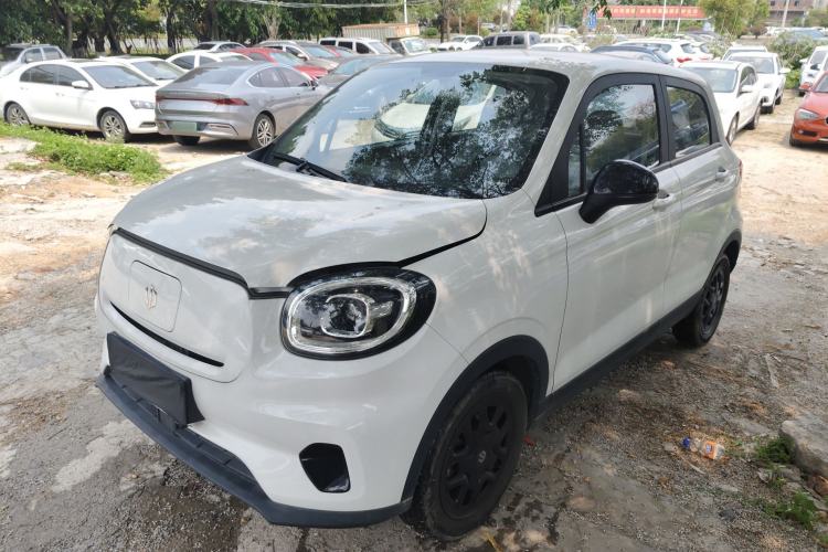 Used Leapmotor T03 2023 310 Lite Edition