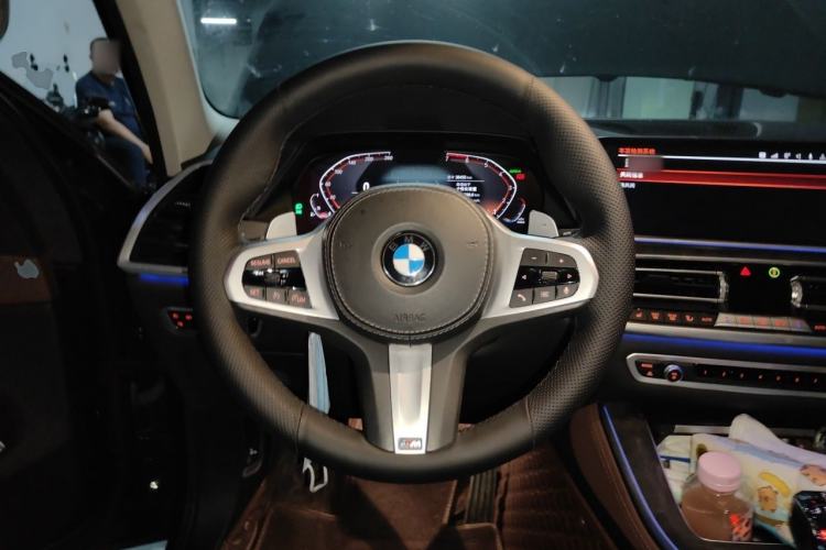 Used BMW X5 2021 Restyled xDrive30i M Sport Package
